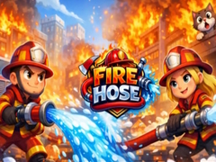 Jwèt Fire Hose