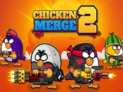 Jwèt Chicken Merge 2