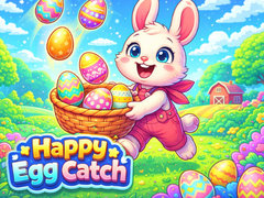 Jwèt Happy Egg Catch