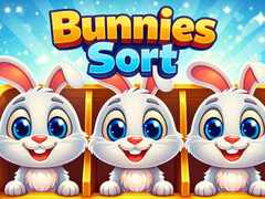 Jwèt Bunnies Sort