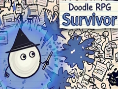 Jwèt Doodle RPG Survivor