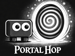 Jwèt Portal Hop