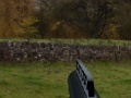 Jwèt Olympic Shooting Practice