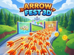 Jwèt Arrow Fest 3D