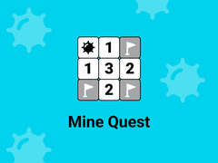 Jwèt Mine Quest