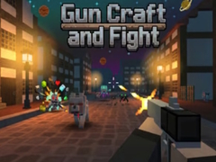 Jwèt Gun Craft and Fight