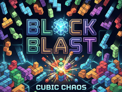 Jwèt Block Blast
