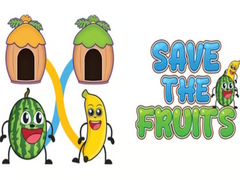 Jwèt Save The Fruit