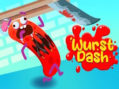 Jwèt Wurst Dash