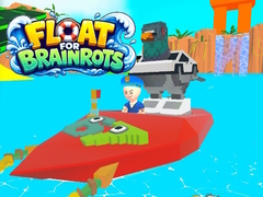 Jwèt Float for Brainrots