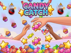 Jwèt Candy Catch