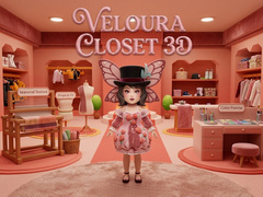 Jwèt Veloura Closet 3D