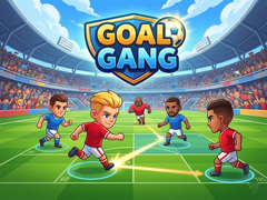 Jwèt Goal Gang