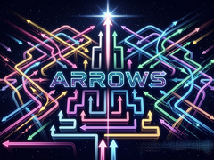 Jwèt Arrows