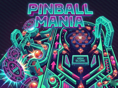Jwèt Pinball Mania