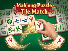 Jwèt Mahjong Puzzle: Tile Match