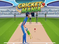 Jwèt Cricket Mania