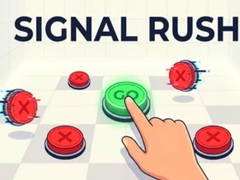 Jwèt Signal Rush