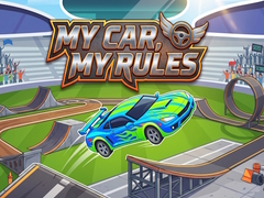 Jwèt My Car, My Rules