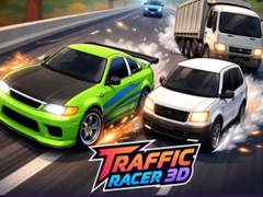 Jwèt Traffic Racer 3D