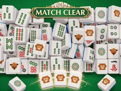 Jwèt Match Clear
