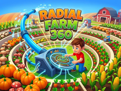 Jwèt Radial Farm 360