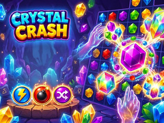 Jwèt Crystal Crash