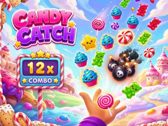 Jwèt Candy Catch