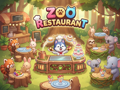 Jwèt Zoo Restaurant