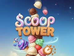 Jwèt Scoop Tower