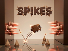 Jwèt Spikes