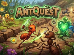 Jwèt AntQuest