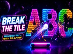 Jwèt Break The Tile