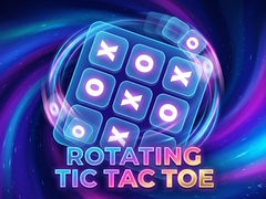 Jwèt Rotating tic tac toe