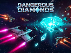 Jwèt Dangerous Diamonds