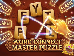 Jwèt Word Connect - Master Puzzle