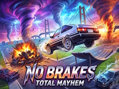 Jwèt No Brakes: Total Mayhem