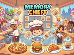 Jwèt Memory Cheff