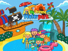 Jwèt My Pretend Summer Waterpark