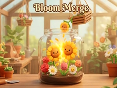 Jwèt Bloom Merge