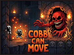 Jwèt Cobb Can Move