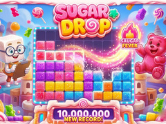 Jwèt Sugar Drop