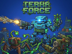 Jwèt Terra Force