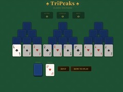 Jwèt TriPeaks