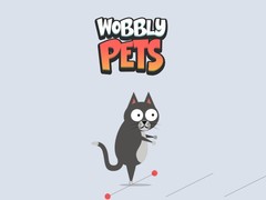 Jwèt Wobbly Pets
