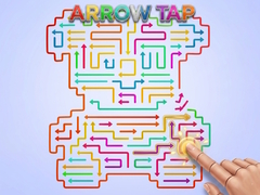 Jwèt Arrow Tap 