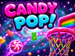 Jwèt Candy Pop!