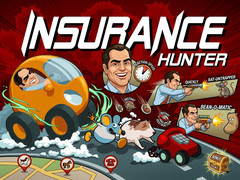 Jwèt Insurance Hunter