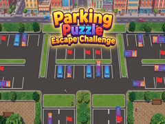 Jwèt Parking Puzzle Escape Challenge