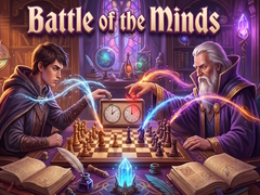 Jwèt Battle of the Minds